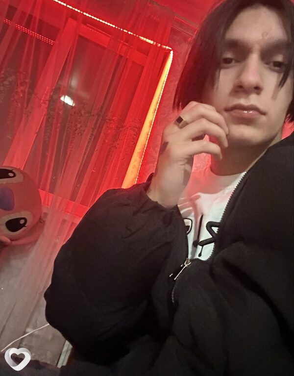 Ramin, 19, Владивостоке — анкета №4079744