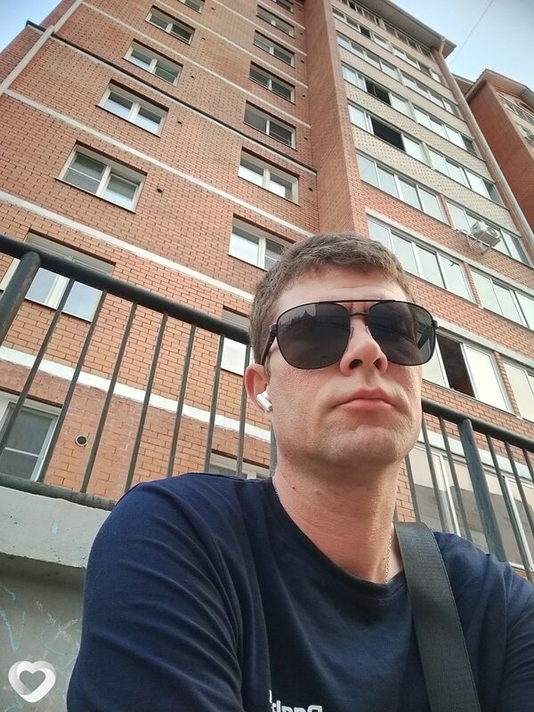 Дмитрий, 34, Чите — анкета №4079747