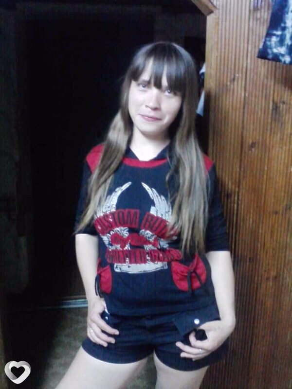 Екатерина, 38, Арзамасе — анкета №4079750