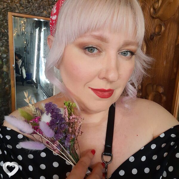 Елена, 40, Барнауле — анкета №4079751