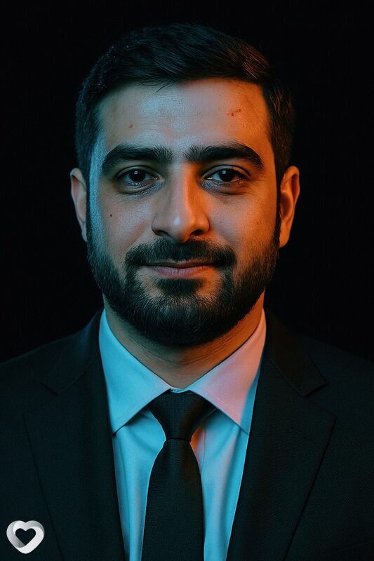 Нахид, 30, Сургуте — анкета №4079753