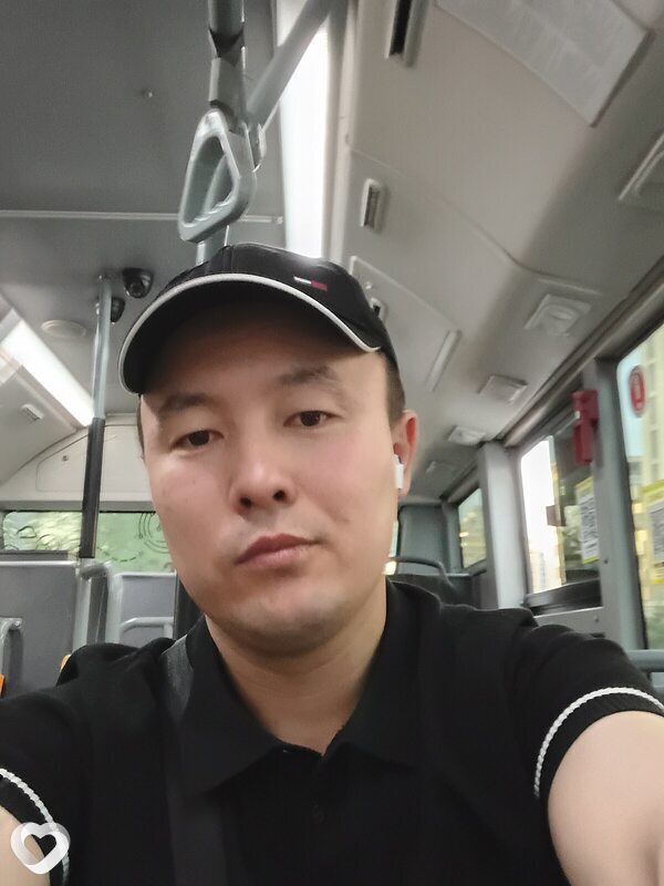 Ерганат, 30, Алматы — анкета №4079642