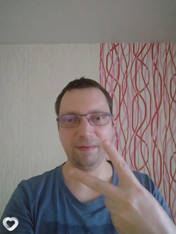 Andrei, 41, Краснокамске — анкета №4079645