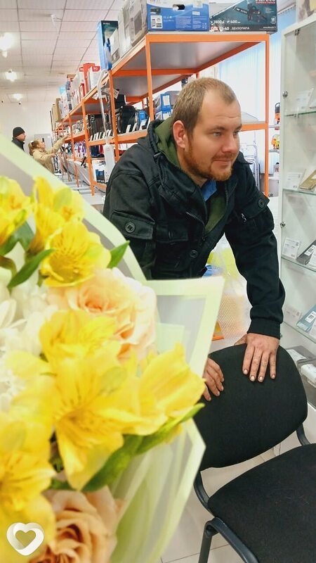 Геннадий, 29, Кокшетау — анкета №4079653