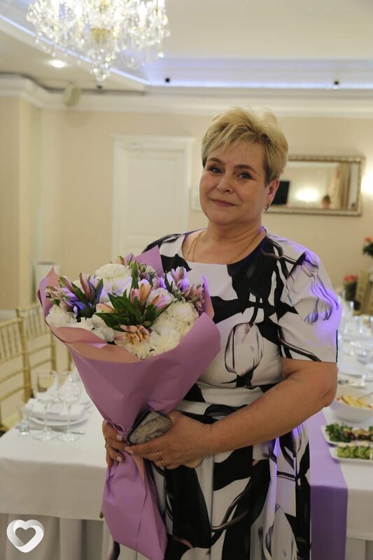 Наталья, Гатчина