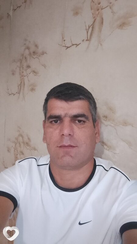 Каримжан, 42, Перми — анкета №4079660