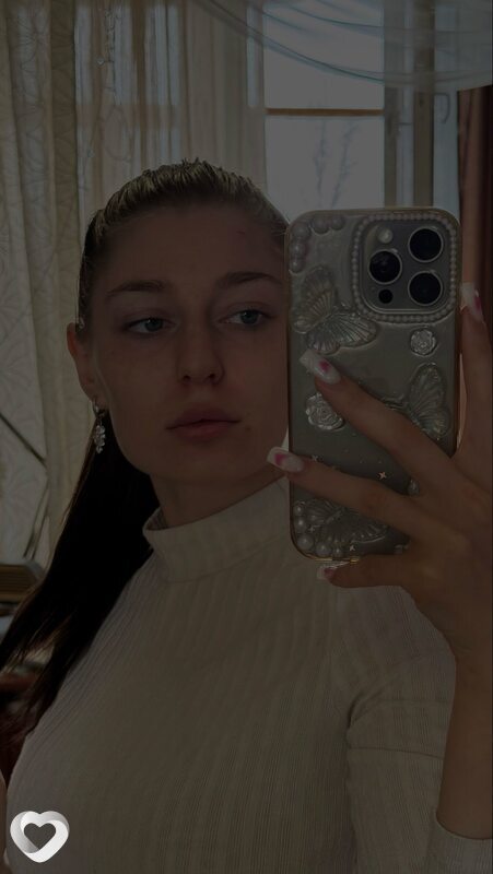 Карина, 22, Омске — анкета №4079732