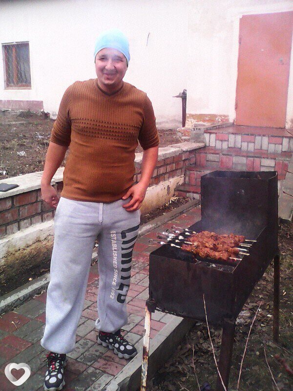 Святослав, 35, Тольятти — анкета №4079735