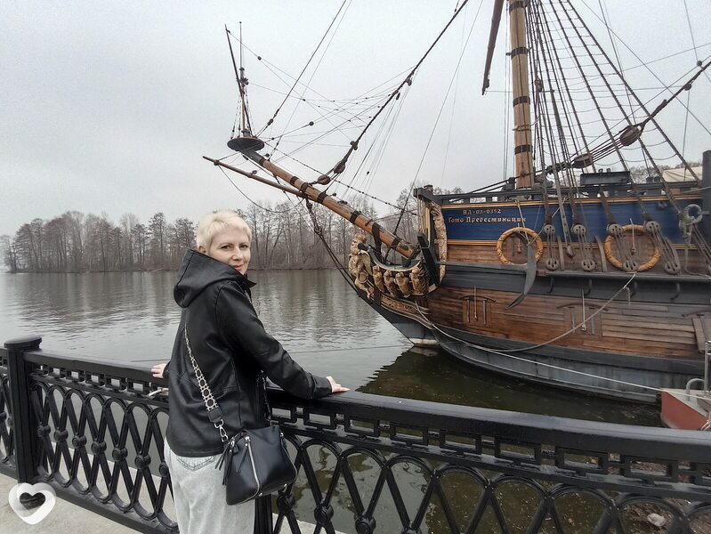 Лара, 47, Нижнем Новгороде — анкета №4079687