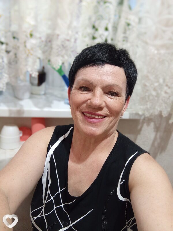 Вера, Первоуральск