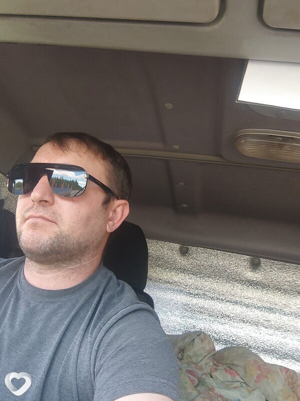 Sulim, 38, Пыти-Яхе — анкета №4079705