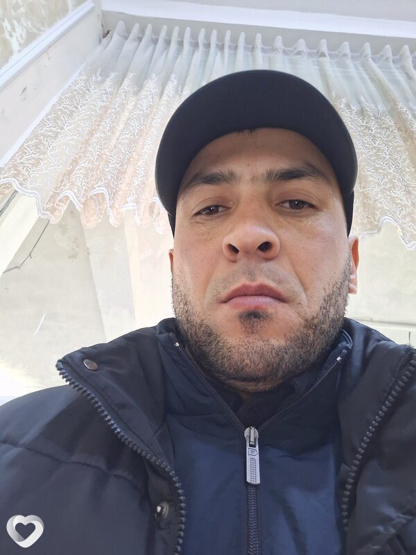 Чоник, 33, Орске — анкета №4079707