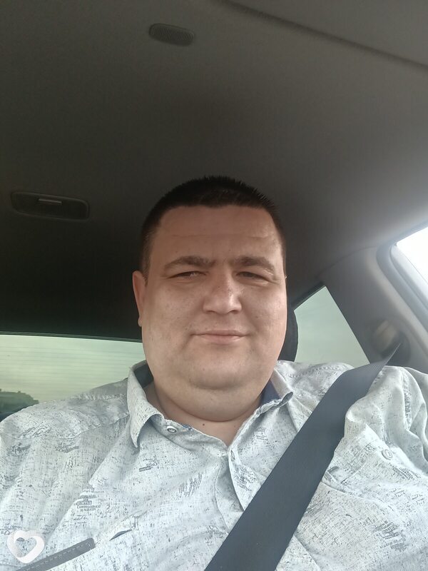 Вильдан, 38, Набережных Челнах — анкета №4079792