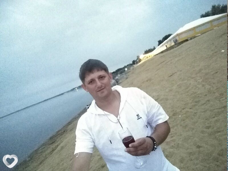 Влад, 36, Прокопьевске — анкета №4079799