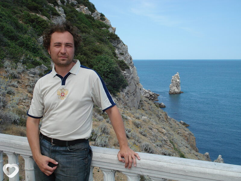 Сергей, 42, Лыткарине — анкета №4079805