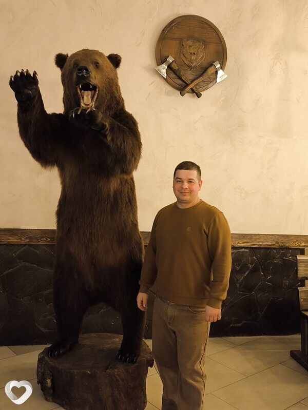 Федор, 36, Усть-Каменогорск — анкета №4079938