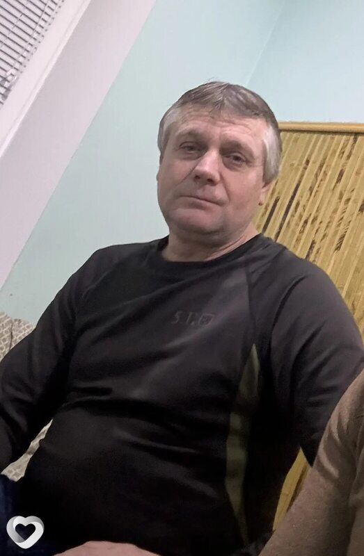 Михаил, 49, Мариуполе — анкета №4079940