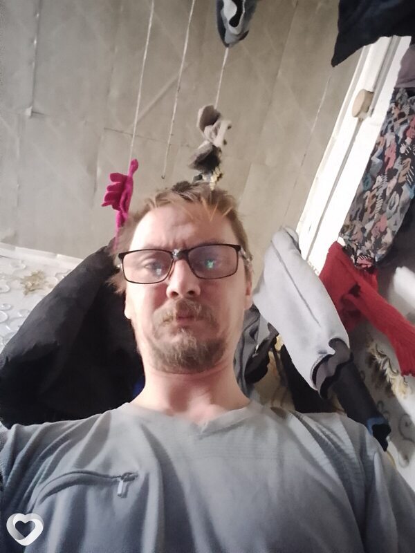 Александр, 37, Липецке — анкета №4079943