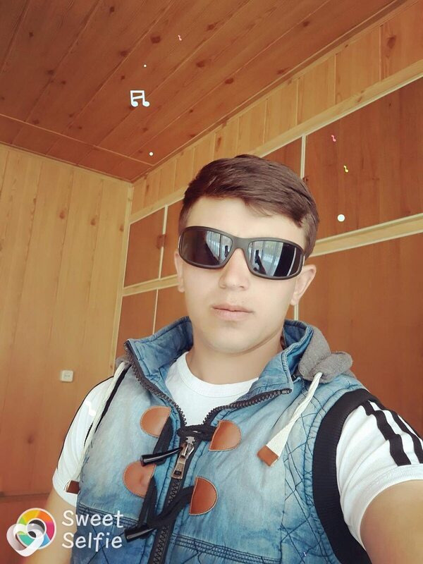 Икбол, 30, Новосибирске — анкета №4079944