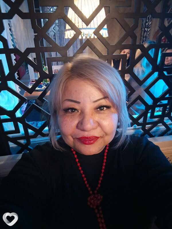 Гуля, 47, Уфе — анкета №4079948