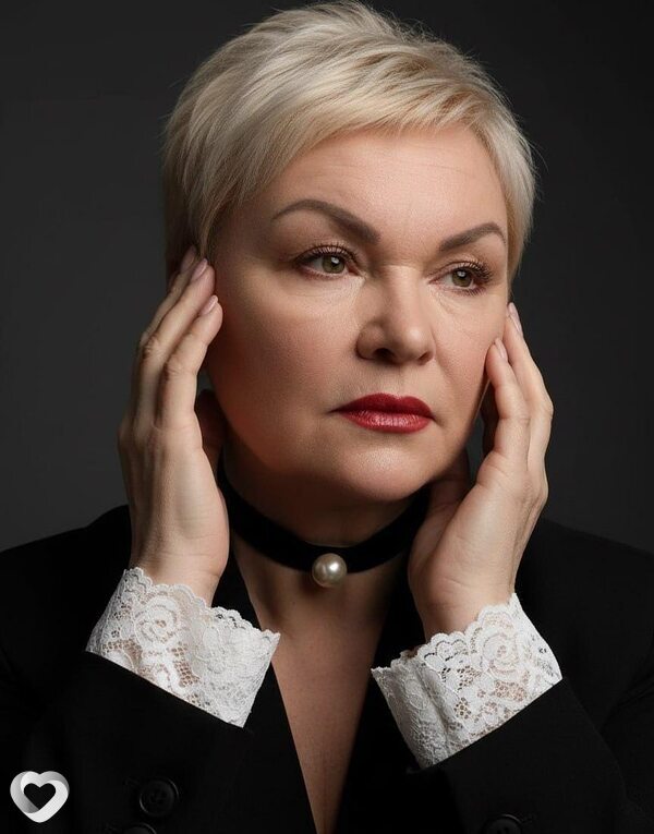 Елена, 55, Орше — анкета №4079950