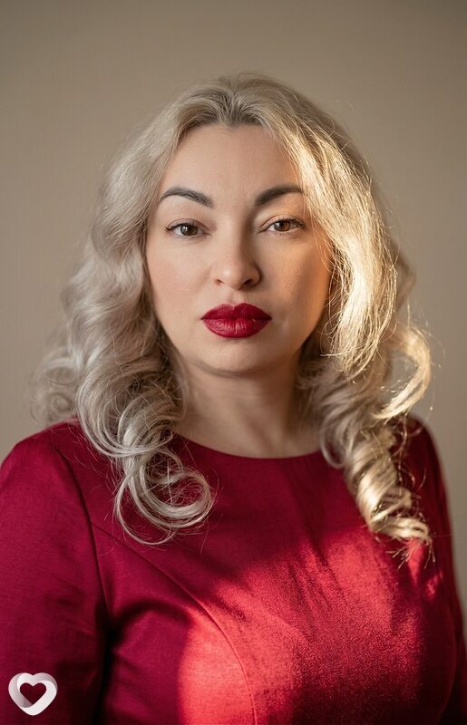 Ольга, Брянск
