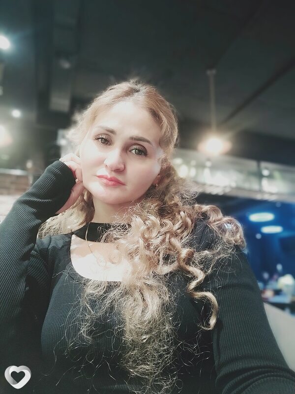 Айка, 43, Астане — анкета №4079960