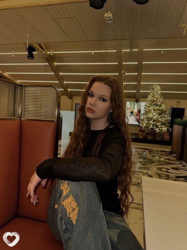 Юля, 24, Москве — анкета №4079889