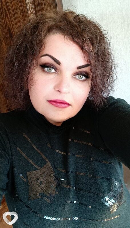 Людмила, 43, Харькове — анкета №4079893