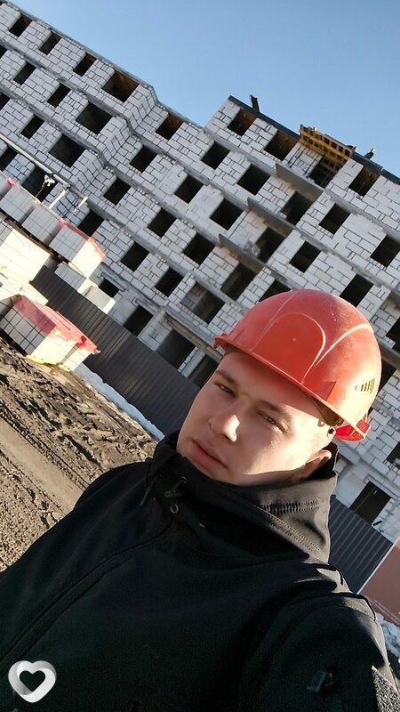 Даня, 21, Кургане — анкета №4079896