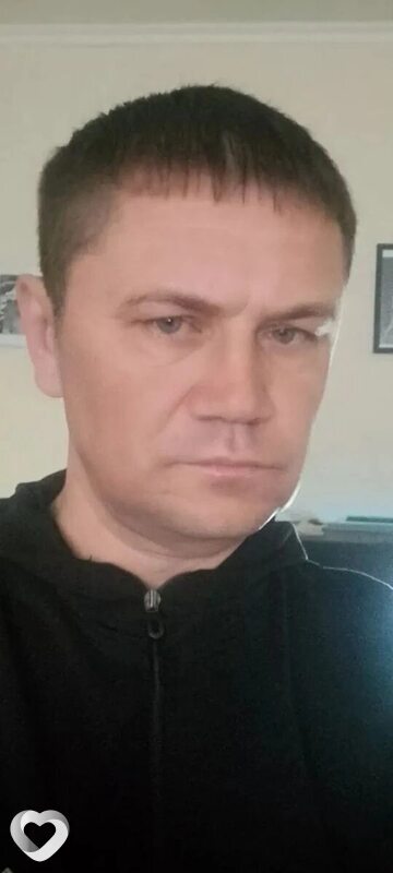 Влад, 46, Липецке — анкета №4079899
