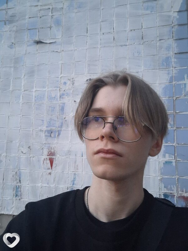 Илья, 22, Самаре — анкета №4079813