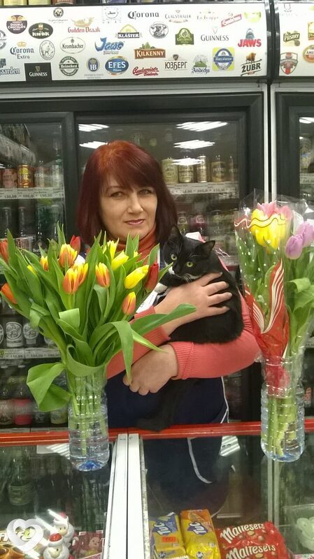 Светлана, 57, Саранске — анкета №4079816