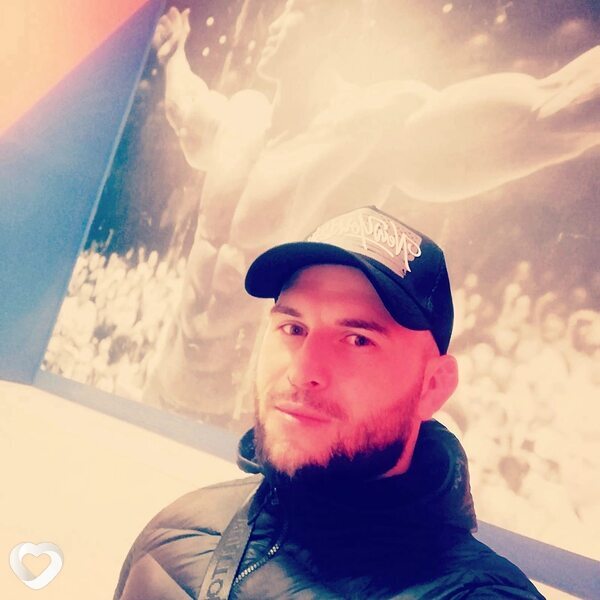 Стас, 36, Балашихе — анкета №4079817