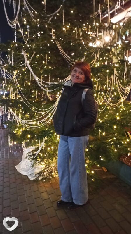 Наталья, 56, Сочи — анкета №4079819