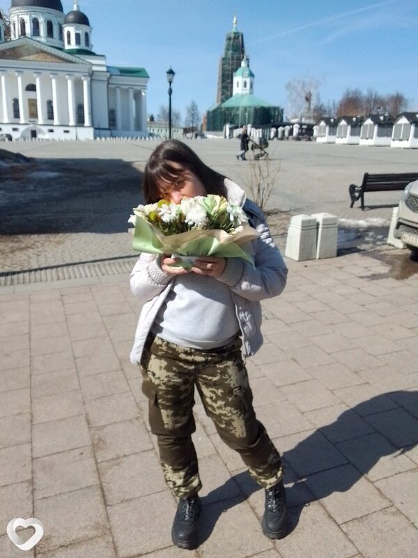 Екатерина, 38, Арзамасе — анкета №4079820