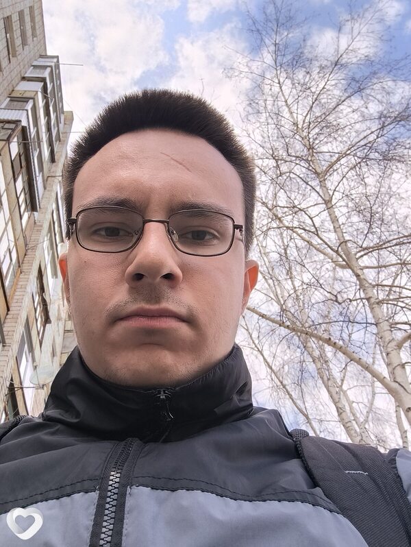 Вова, 18, Нефтекамске — анкета №4079822