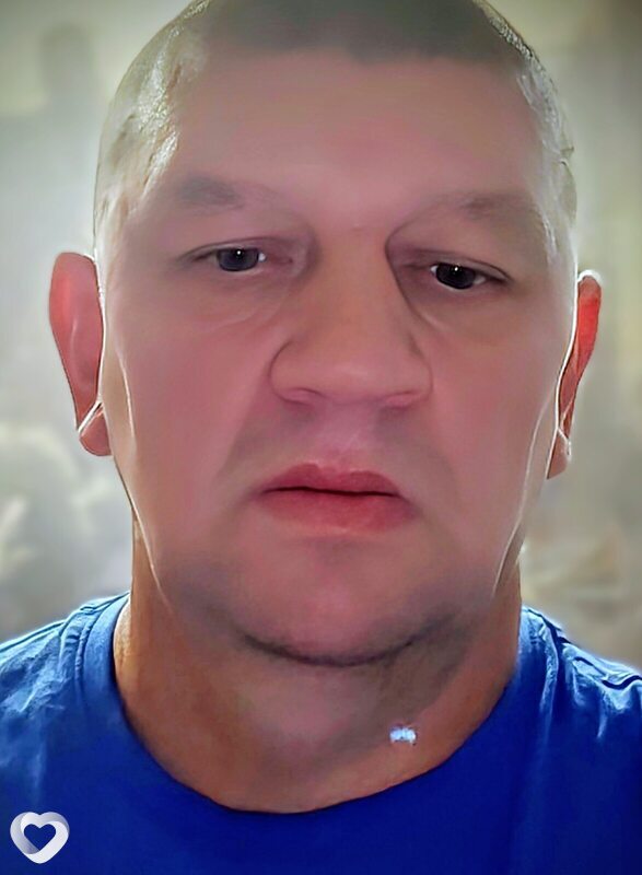 Вадим, 51, Киеве — анкета №4079826