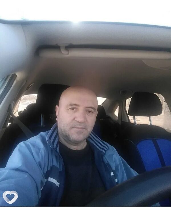 Эдуард, 57, Волгограде — анкета №4079830