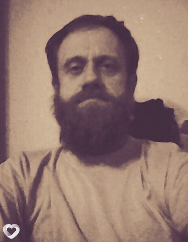 Александр, 54, Оренбурге — анкета №4079866