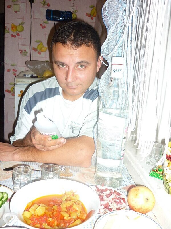 Андрей, 35, Кемерове — анкета №4079869