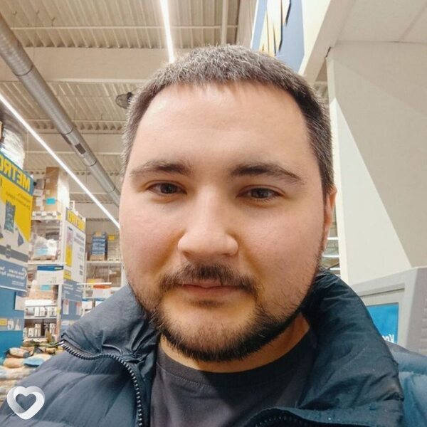 Рамиль, 32, Казани — анкета №4080436