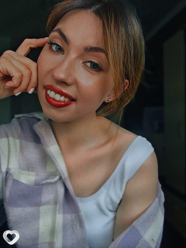 Екатерина, 32, Старом Осколе — анкета №4080449