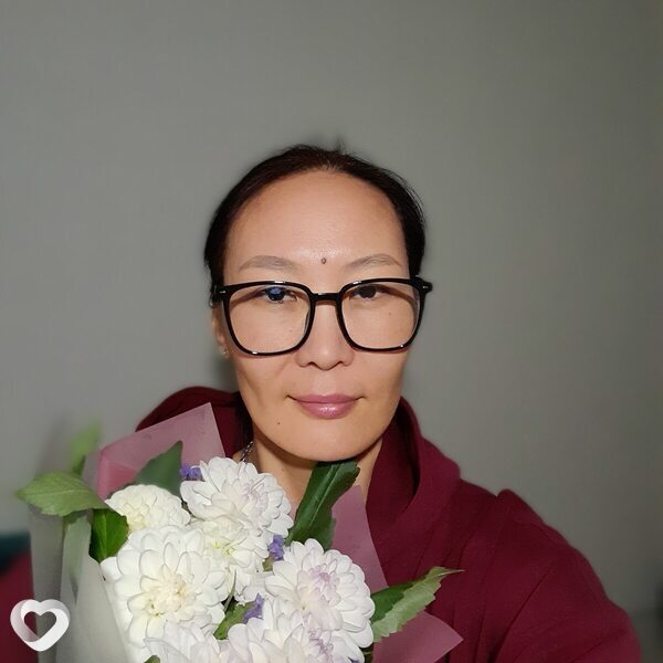 Елена, 44, Улан-Удэ — анкета №4079837