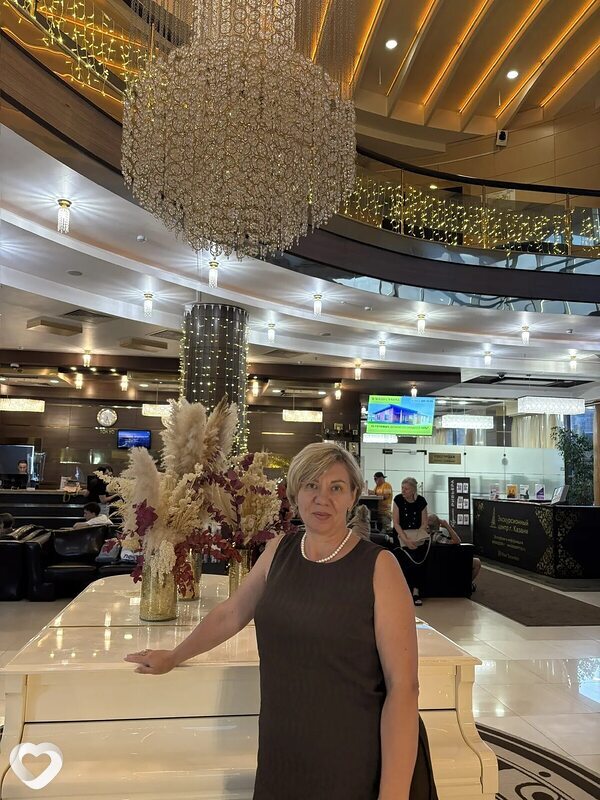 Ирина, 52, Казани — анкета №4079842