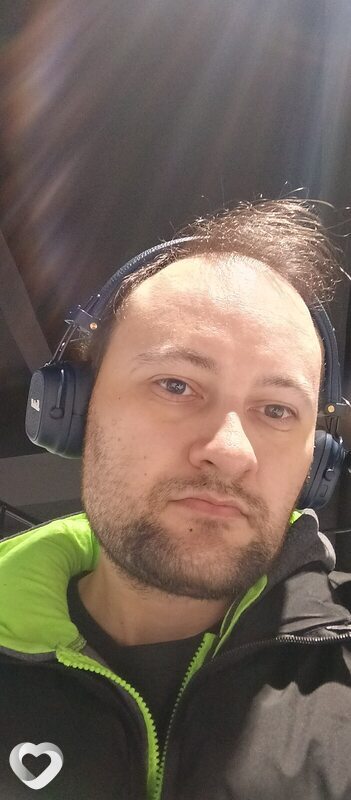 Семён, 35, Саратове — анкета №4079849