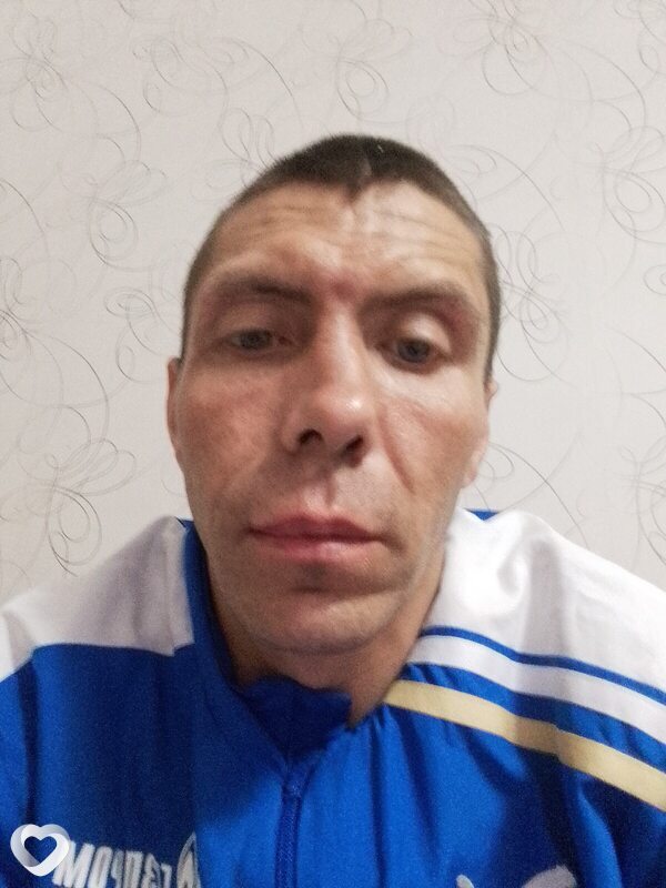 Николай, 34, Саратове — анкета №4079850