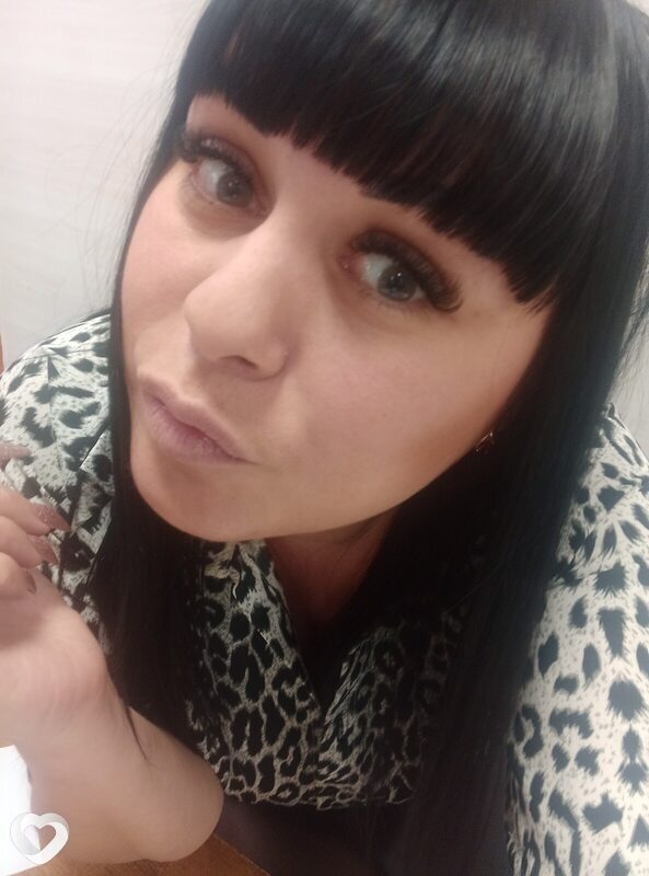 Nadëna, 38, Таганроге — анкета №4079853
