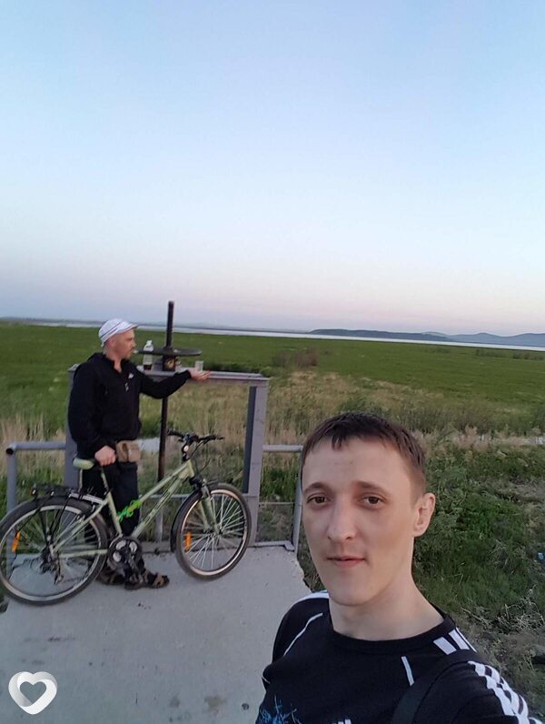Саня, 39, Киселевске — анкета №4079962