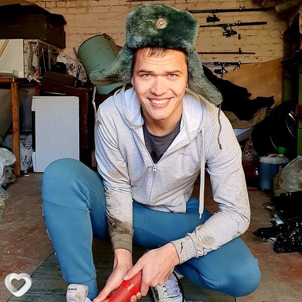 Роман, 31, Кемерове — анкета №4079985